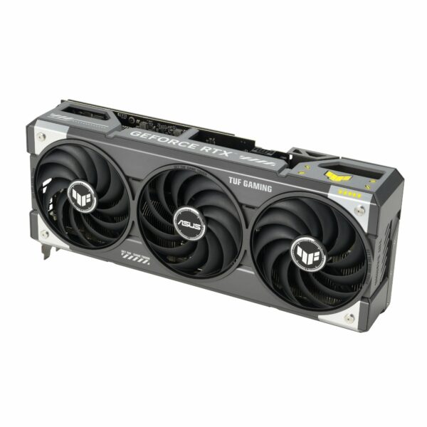 Asus TUF Gaming GeForce RTX 5070 Ti 16GB GDDR7 OC Graphics Card - Image 3