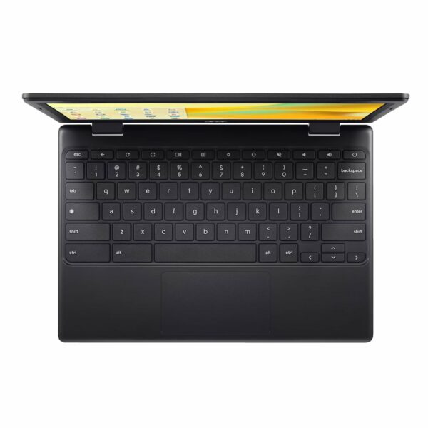 Acer Chromebook 311 | 11.6" | Intel N4500 | 4GB LPDDR4X | 32GB eMMC | Intel Graphics | Google Chrome OS - Image 4