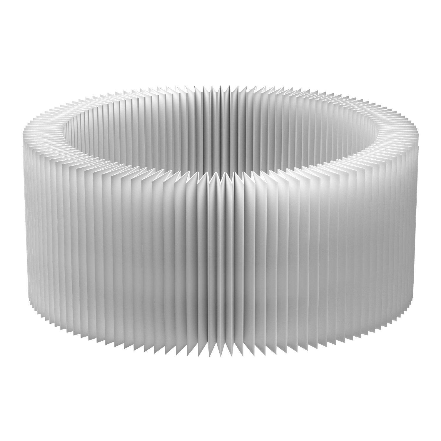 Xiaomi Vacuum Cleaner G20/G20 Max Filter Kit (Post-filter and 2 Pre-filters) - Image 2