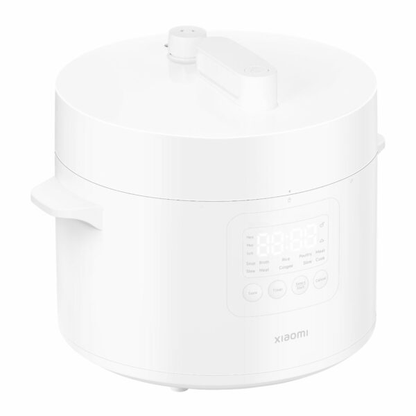 Xiaomi Electric Pressure Cooker 4.8L - Image 3