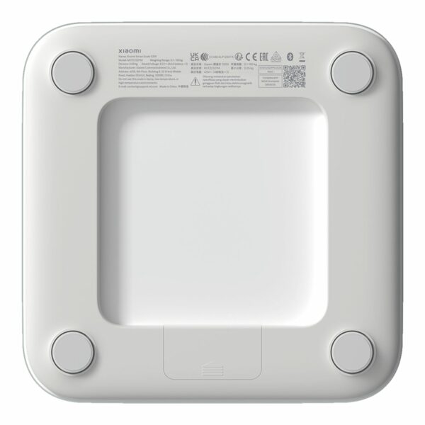 Xiaomi Smart Scale S200 - White - Image 5