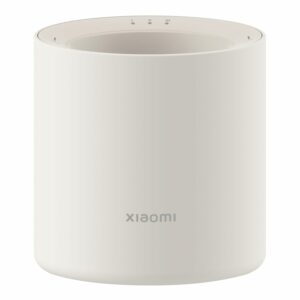 Xiaomi Smart Scent Diffuser (Smart App Control, RGB Ambient Lighting, Motion Sensor, 50-Day Battery)