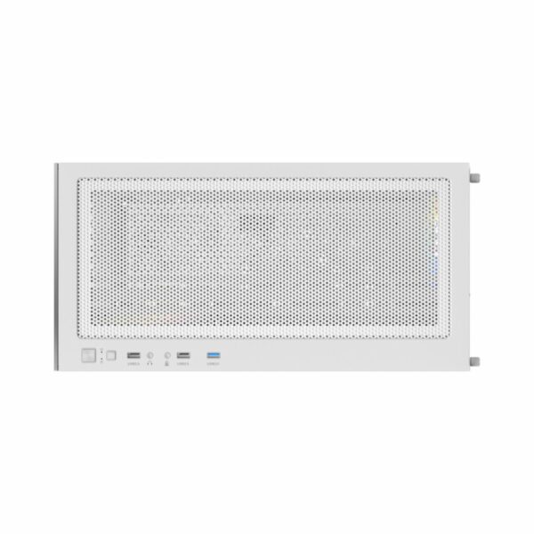 Antec CX300 ATX ARGB Gaming Chassis - White - Image 6