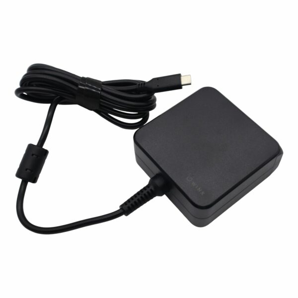 ﻿WINX ﻿CHARGE PRO TYPE-C 100W GaN POWER ADAPTER - Image 3