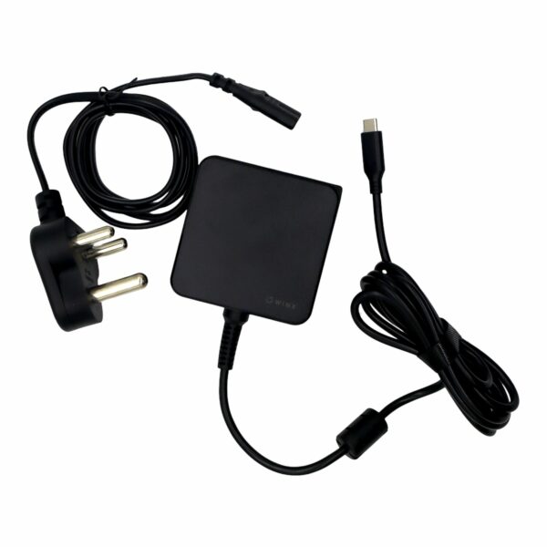 ﻿WINX ﻿CHARGE PRO TYPE-C 100W GaN POWER ADAPTER - Image 6