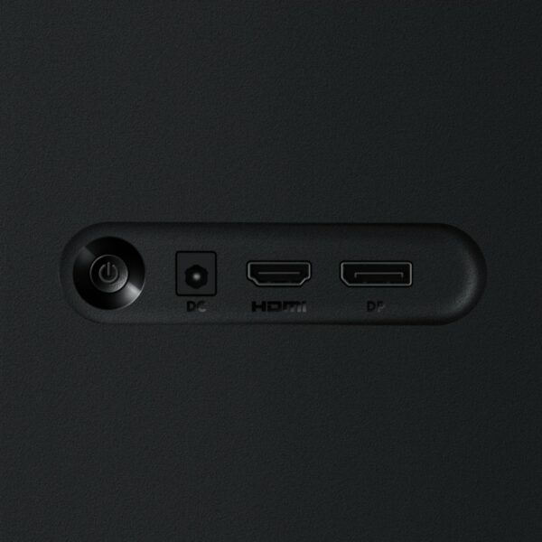 Xiaomi A27i 27" Full HD 1080p IPS Monitor (100Hz, 6ms, 16:9, HDMI/DP, Flicker-Free, and VESA Mount) - Image 8