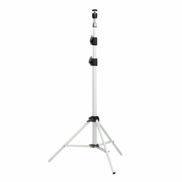 Wanbo Tripod Floor Stand - White