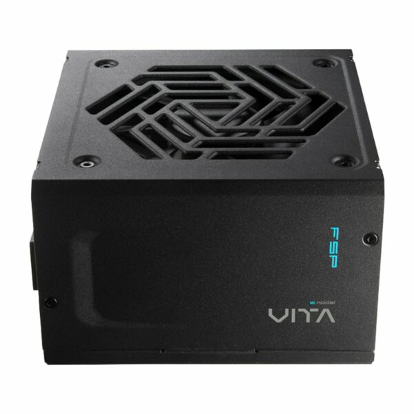 FSP S380 M-ATX ARGB Gaming Chassis and VITA GM 750W Power Supply Bundle - Image 8