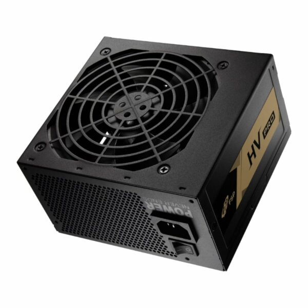 FSP M580 ATX White Gaming Chassis and HV Pro 650W Power Supply Bundle - Image 6