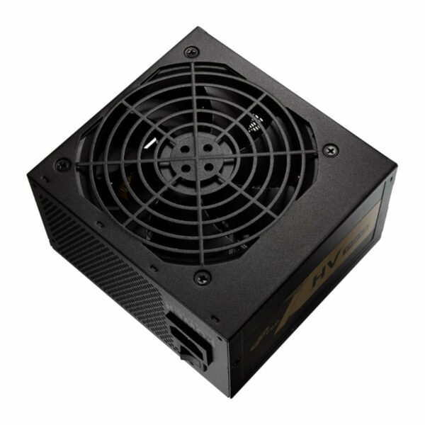 FSP M580 ATX White Gaming Chassis and HV Pro 650W Power Supply Bundle - Image 8