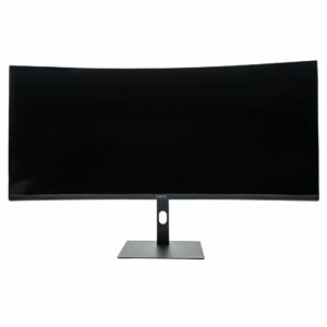 Xiaomi G34WQi 34″ 1440p UltraWide VA Curved Gaming Monitor (180Hz, 1ms, 21:9, HDMI/DP, AMD FreeSync, and 1500R Curve)