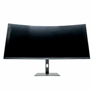 Xiaomi G34WQi 34″ 1440p UltraWide VA Curved Gaming Monitor (180Hz, 1ms, 21:9, HDMI/DP, AMD FreeSync, and 1500R Curve)