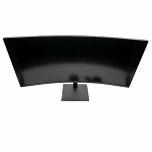 Xiaomi G34WQi 34″ 1440p UltraWide VA Curved Gaming Monitor (180Hz, 1ms, 21:9, HDMI/DP, AMD FreeSync, and 1500R Curve)