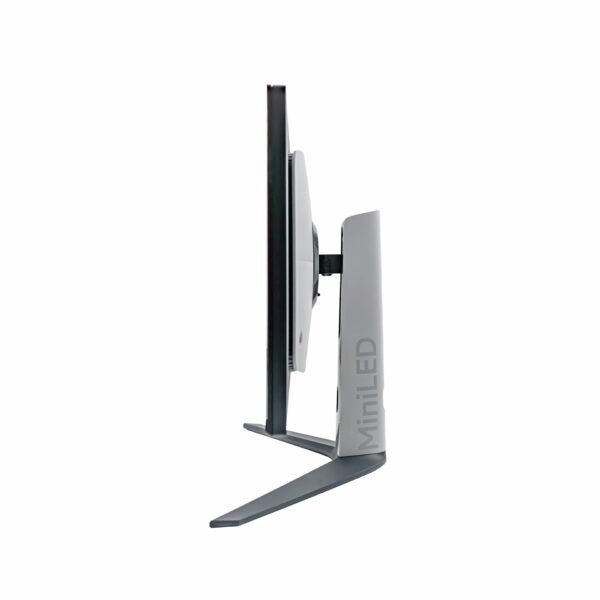 Xiaomi G Pro 27i 27" 2K 1440p Mini LED IPS Gaming Monitor (180Hz, 1ms, 16:9, HDMI/DP, AMD FreeSync, and HDR1000) - Image 5