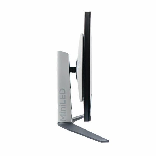 Xiaomi G Pro 27i 27" 2K 1440p Mini LED IPS Gaming Monitor (180Hz, 1ms, 16:9, HDMI/DP, AMD FreeSync, and HDR1000) - Image 6