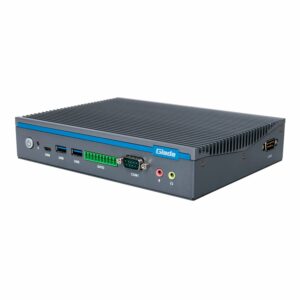 Giada DF613-I i5-1335U Raptor Lake Fanless Signage Player