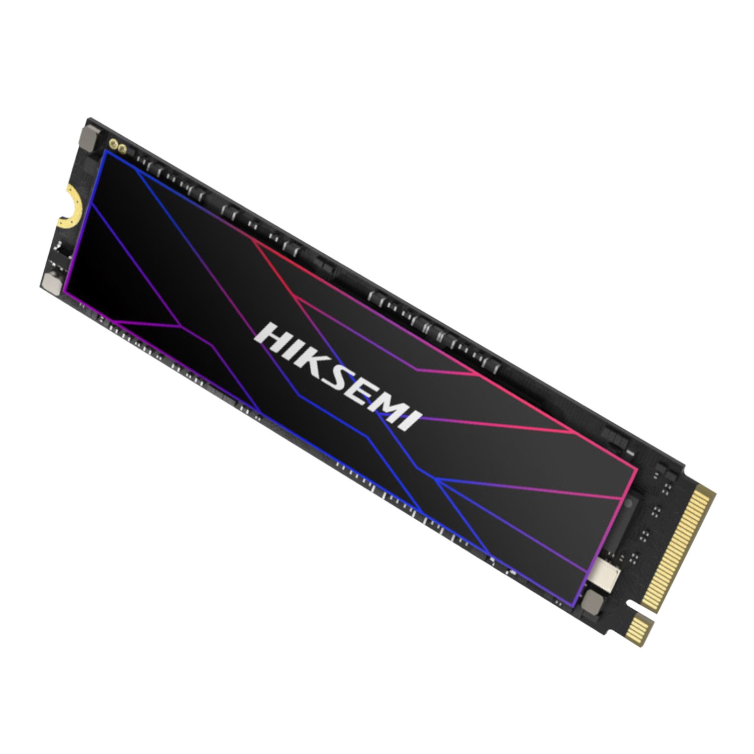Hiksemi Future 2TB Gen4 M.2 NVMe NAND SSD - Image 3