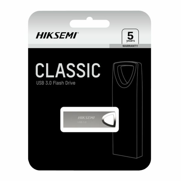 HIKSEMI Classic 32GB USB3.0 Flash Drive - Image 4
