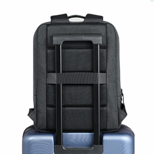 UGREEN Laptop Backpack B02 (Up to 15.6", Waterproof, YKK Zips, Wear-Resistant) - Image 2