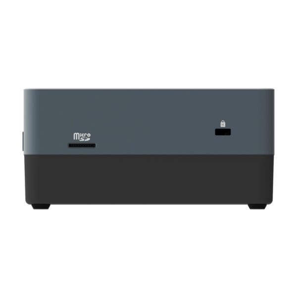 PCBuilder CUBE-i5 Intel Mini PC Barebone - Image 5