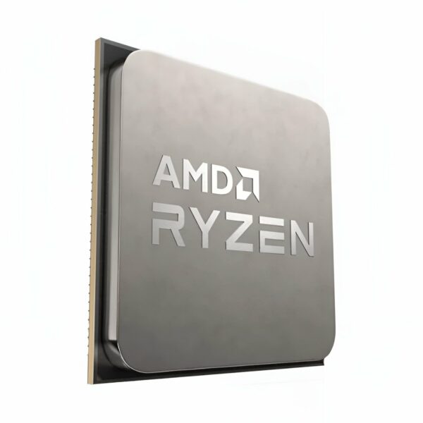 PCBuilder AMD Ryzen 5 3400G HOME MASTER Windows 11 Desktop PC - Image 3