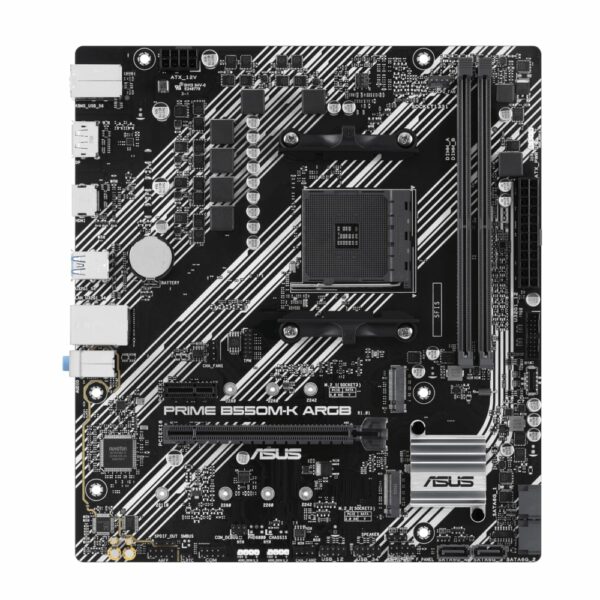 PCBuilder Ryzen 5 5600X PATHFINDER Windows 11 Gaming PC - Image 13