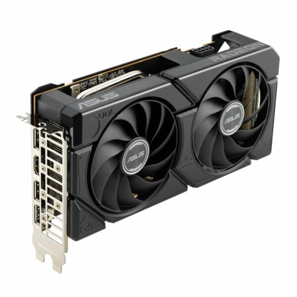 PCBuilder Ryzen 5 5600X PATHFINDER Windows 11 Gaming PC - Image 15