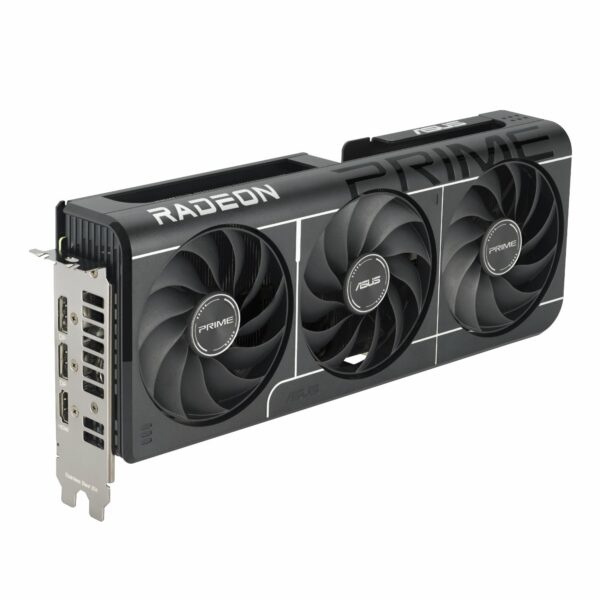 PCBuilder Ryzen 5 7600 SEEKER Windows 11 Gaming PC - Image 12