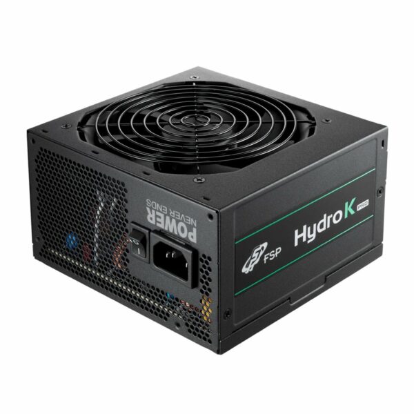 PCBuilder Ryzen 5 7600 SEEKER Windows 11 Gaming PC - Image 14