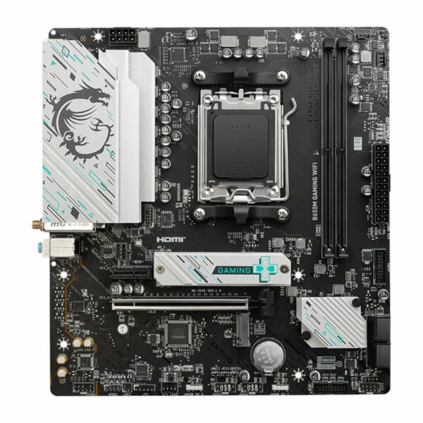PCBuilder Ryzen 5 7600 SPECIALIST Windows 11 Gaming PC - Image 11