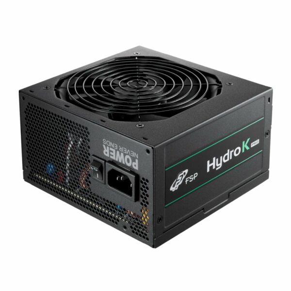 PCBuilder Ryzen 5 7600 SPECIALIST Windows 11 Gaming PC - Image 15