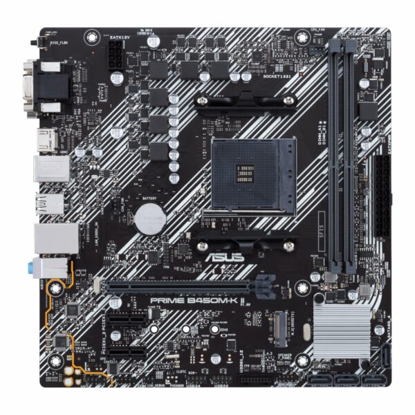PCBuilder Ryzen 5 5600X TITAN Windows 11 Gaming PC - Image 11