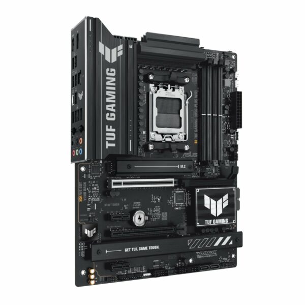 PCBuilder Ryzen 7 9700X VALOUR Windows 11 Gaming PC - Image 12