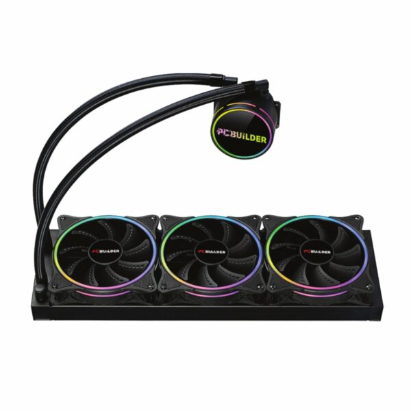 PCBuilder Ryzen 7 9700X VALOUR Windows 11 Gaming PC - Image 17