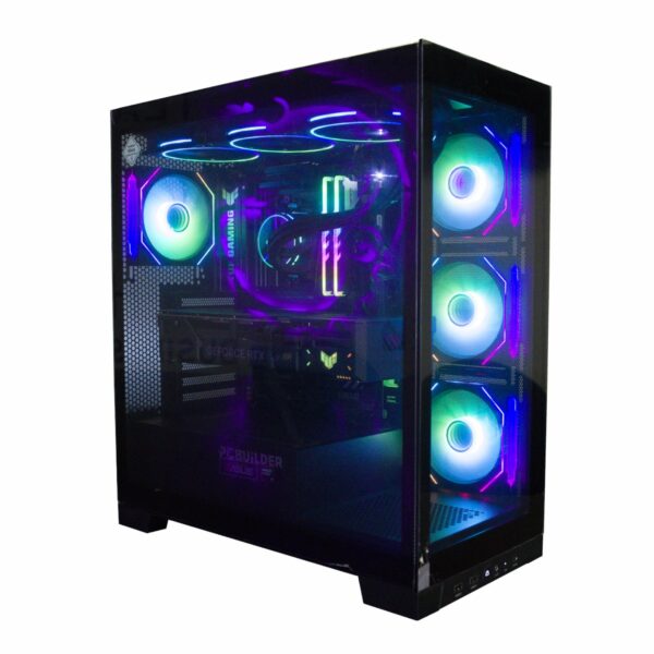 PCBuilder Ryzen 7 9700X VALOUR Windows 11 Gaming PC - Image 18