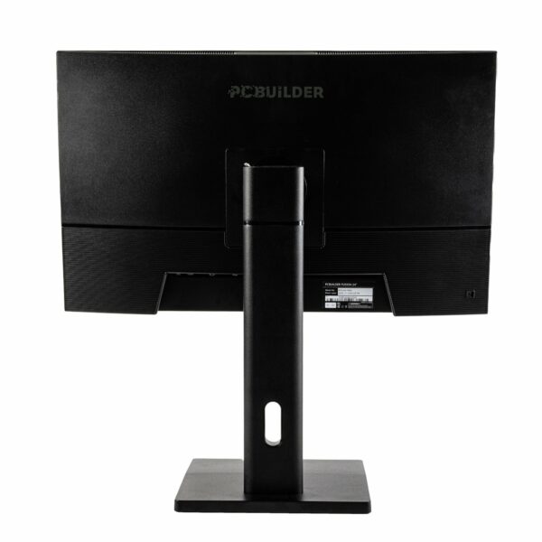 PCBuilder FUSION 24″ Intel Core i7-14700 Windows 11 AiO Desktop PC - Image 4