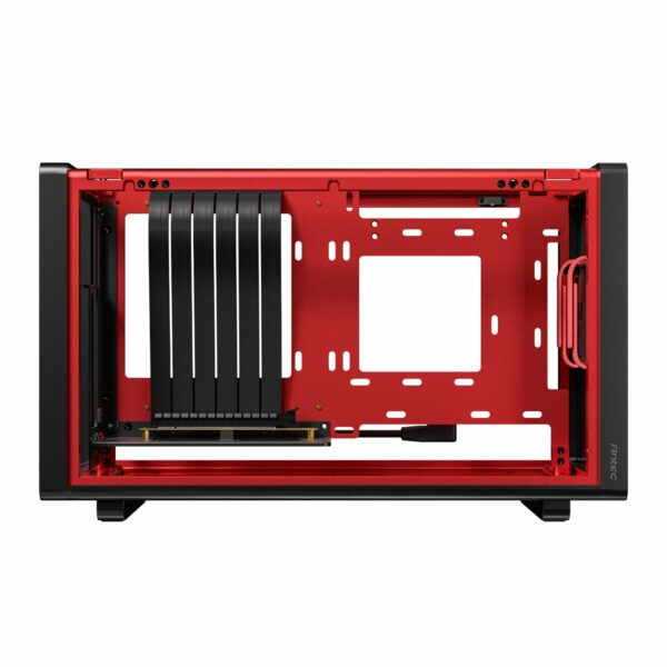 Antec Performance 1M Mini-ITX Chassis - Black - Image 6
