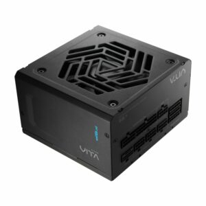 FSP VITA GM 1000W Gold Power Supply – ATX 3.1, PCIe 5.1, 80 Plus Gold