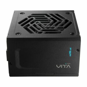 FSP VITA GM 1000W Gold Power Supply – ATX 3.1, PCIe 5.1, 80 Plus Gold