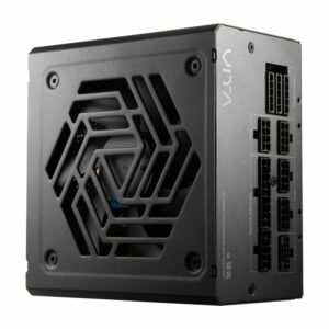 FSP VITA GM 1000W Gold Power Supply – ATX 3.1, PCIe 5.1, 80 Plus Gold