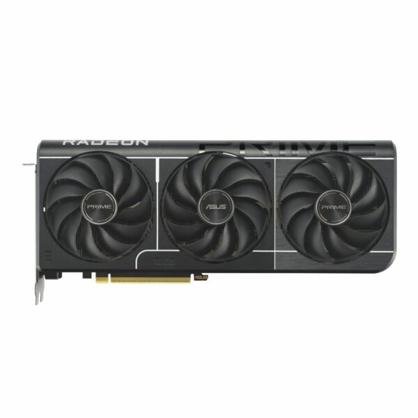 ASUS Prime Radeon™ RX 9060 XT 8GB GDDR6 OC Edition Graphics Card - Image 2