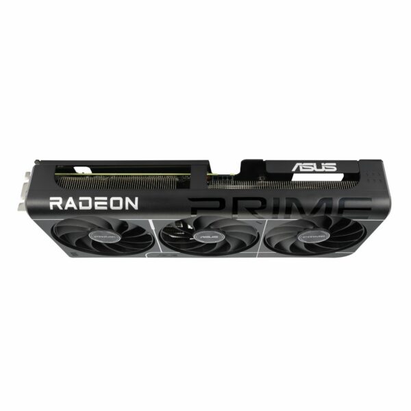 ASUS Prime Radeon™ RX 9060 XT 8GB GDDR6 OC Edition Graphics Card - Image 4