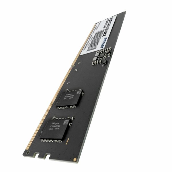 Patriot Signature Line 8GB 5600MHz DDR5 UDIMM Desktop Memory - Image 3