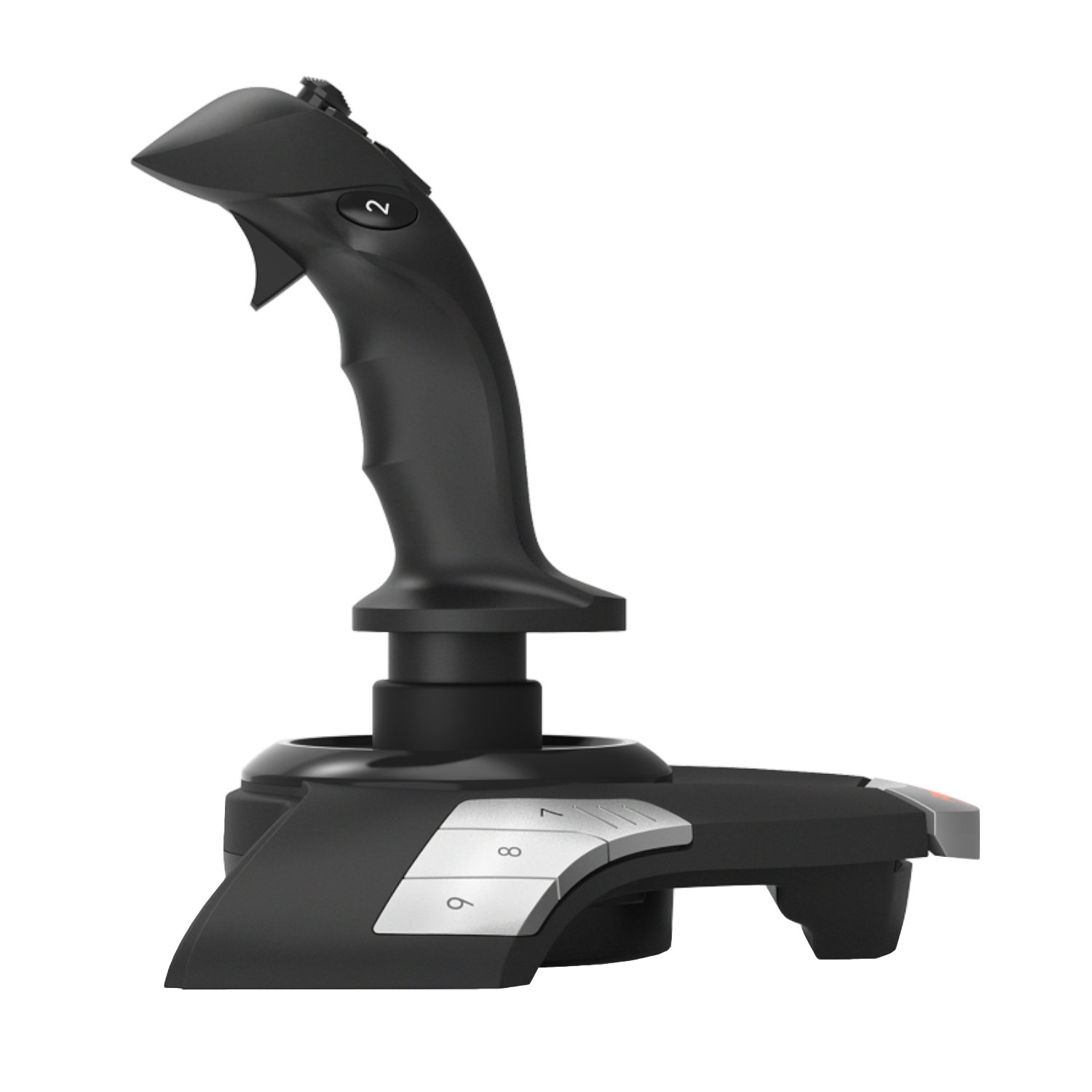 PXN F16 Flight Joystick for PC - Image 5