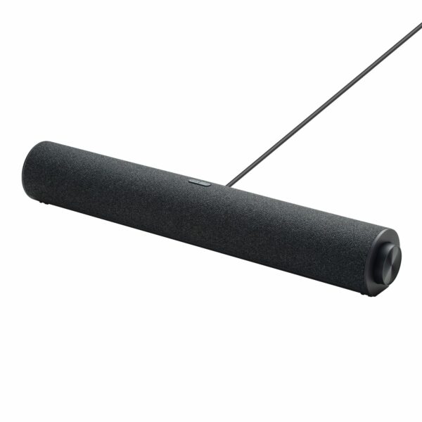 Xiaomi Desktop Speaker (USB and Bluetooth 5.3, RGB, 4-Unit Stereo Sound, Built-in Mic) - Image 2