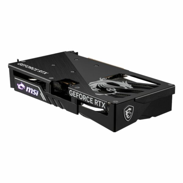 MSI GeForce RTX 5060 8GB GAMING OC Graphics Card - Image 5