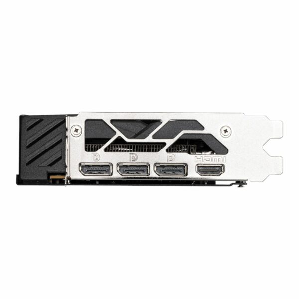 MSI GeForce RTX 5060 8GB GAMING OC Graphics Card - Image 3