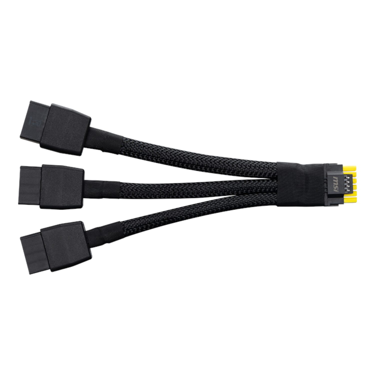 MSI GeForce RTX 5080 16GB INSPIRE 3X OC Graphics Card - Image 5