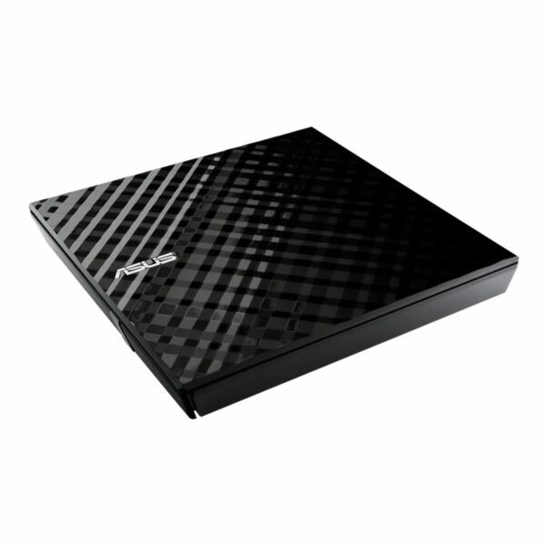 ASUS SDRW-08D2S-U LITE External 8X DVD Writer with M-DISC Support - Image 2