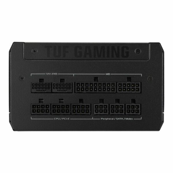 ASUS TUF Gaming 1200W Gold PSU - Image 4